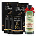 Set 2 + Grapefruit Shampoo
