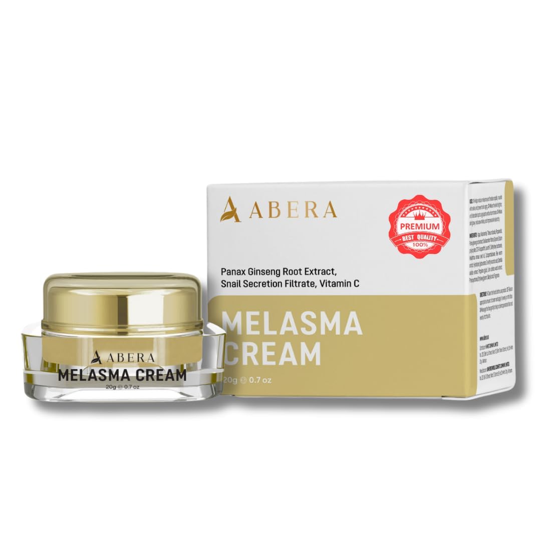 Niacinamide Melasma Cream Dark Spot Corrector