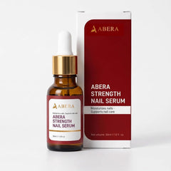 Abera Maximum Strength Nail Repair Serum