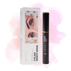 Misan Eyelash Growth Serum – Natural Lash Booster