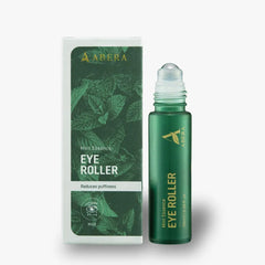 ABERA Suero con Aplicador Roll-on para Ojos para Hombres y Mujeres