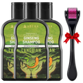 BUY 3 (SAVE 35%) + GIFT Derma Roller