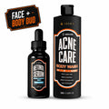 Set Face + Body Duo