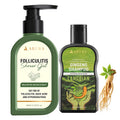 1 BOX + 1 GINSENG SHAMPOO