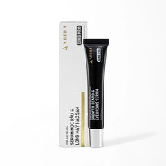 ABERA Ginb Eyebrow Growth Serum for Women & Men