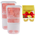 2 Boxes + 5x Eye Mask Gift