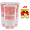 3 Boxes + 10x Eye Mask Gift