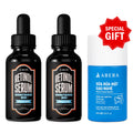 2 Bottles + 🎁 1 Turmeric Rice Cleanser