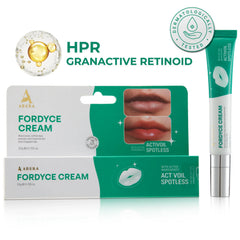 ABERA Fordyce Cream