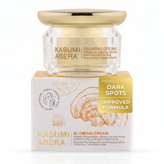 Kasumi Glowing Crema